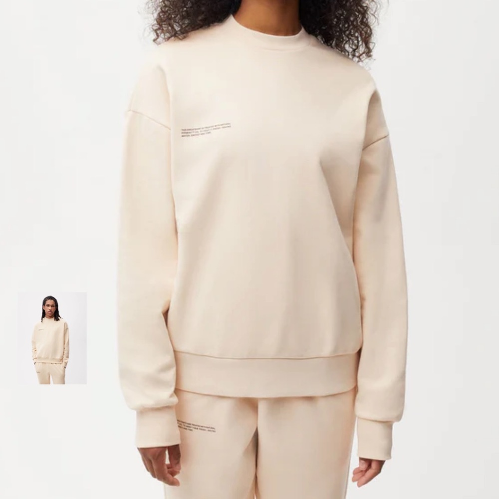 PANGAIA 365 Sweatshirt